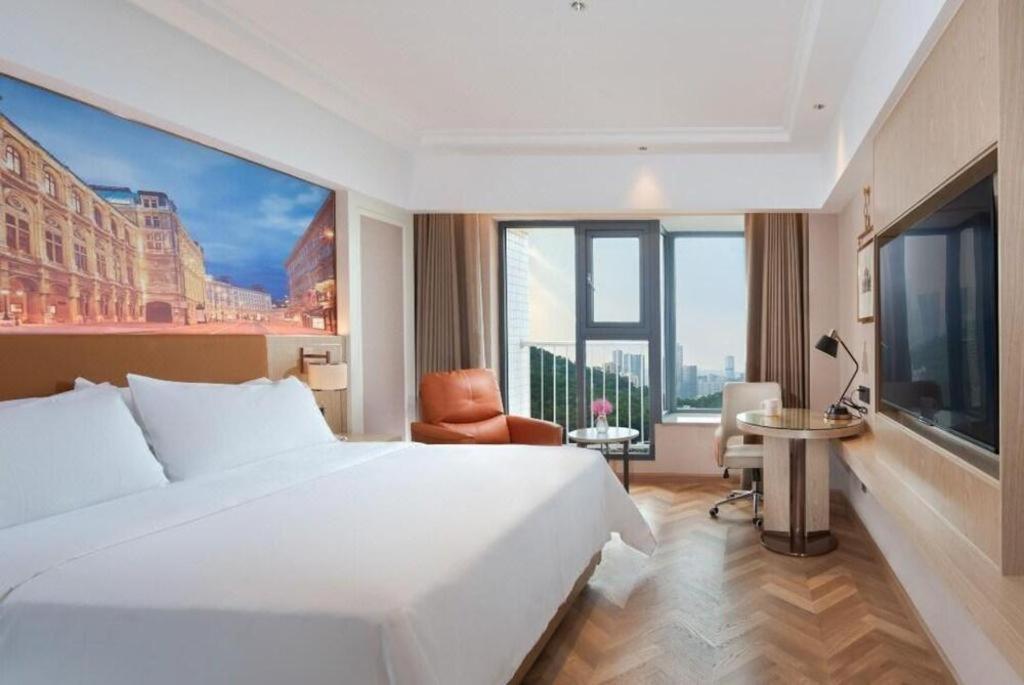 Vienna Hotel (Shenzhen Baifu City) 20/47