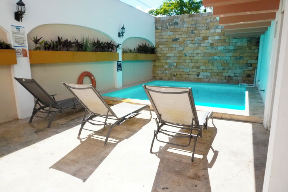 Grand Hotel Colonial Cancun 44/60