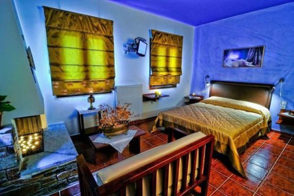 Petradi Hotel 40/75