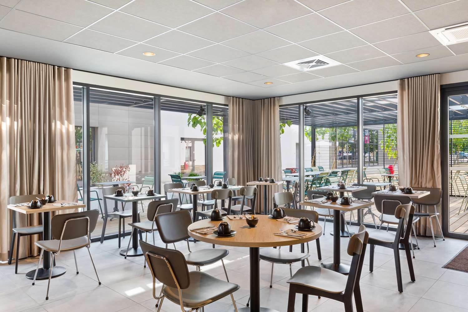 Best Western Dijon Quetigny 37/47