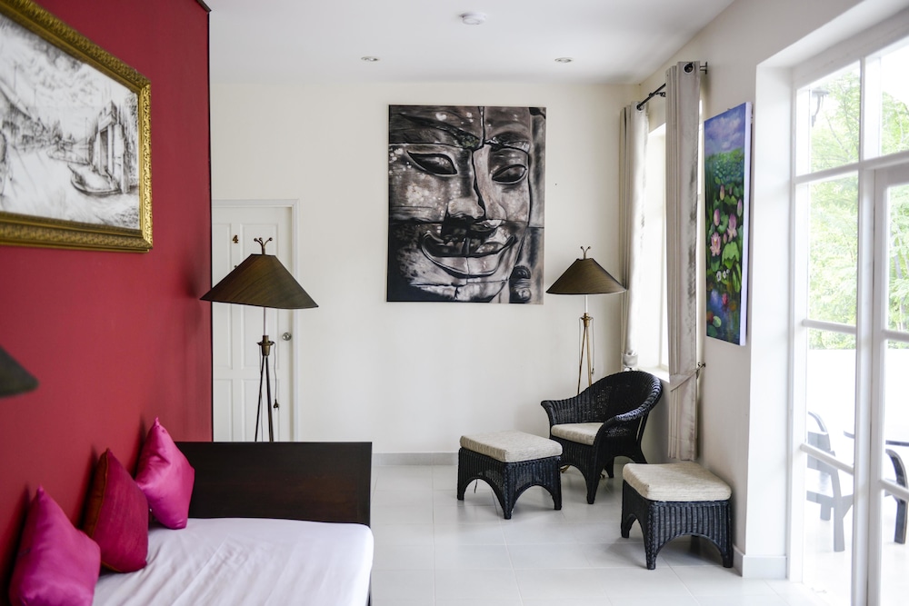 The Journey House Luxury Haven (ex. Luxury Escape) 36/50