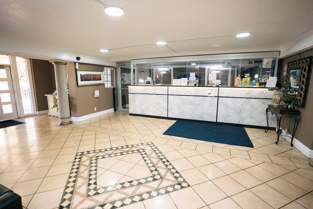 Howard Johnson Inn Peachtree/Norcross 7/21