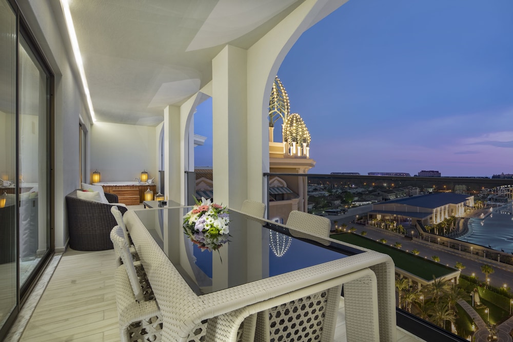 Granada Luxury Belek 57/77