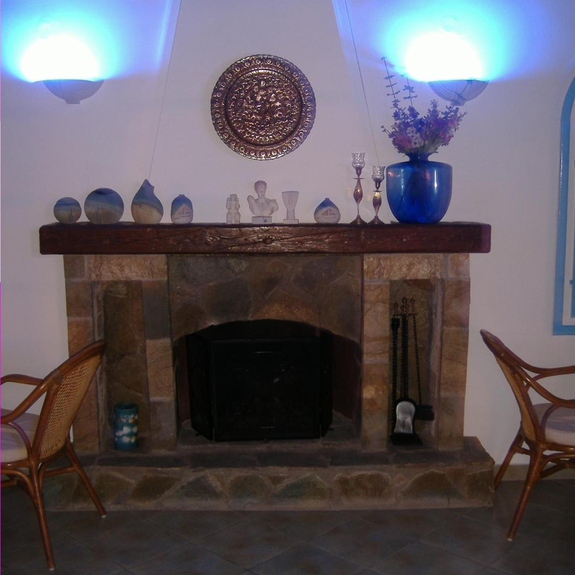 Alkyon Hotel 8/45