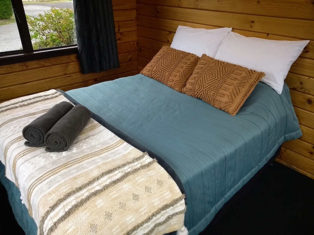 BASIC, DOUBLE BED