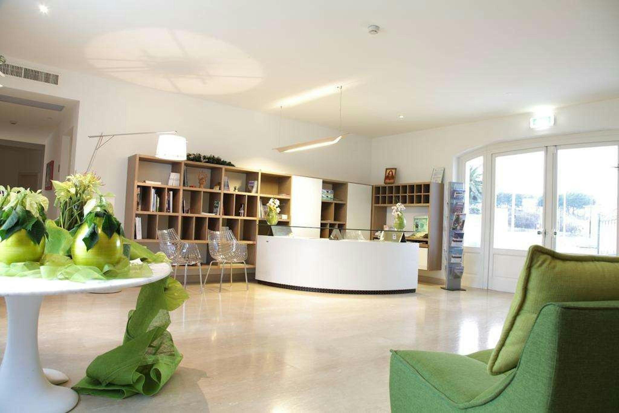Cave Del Sole Resort & Beauty 5/45