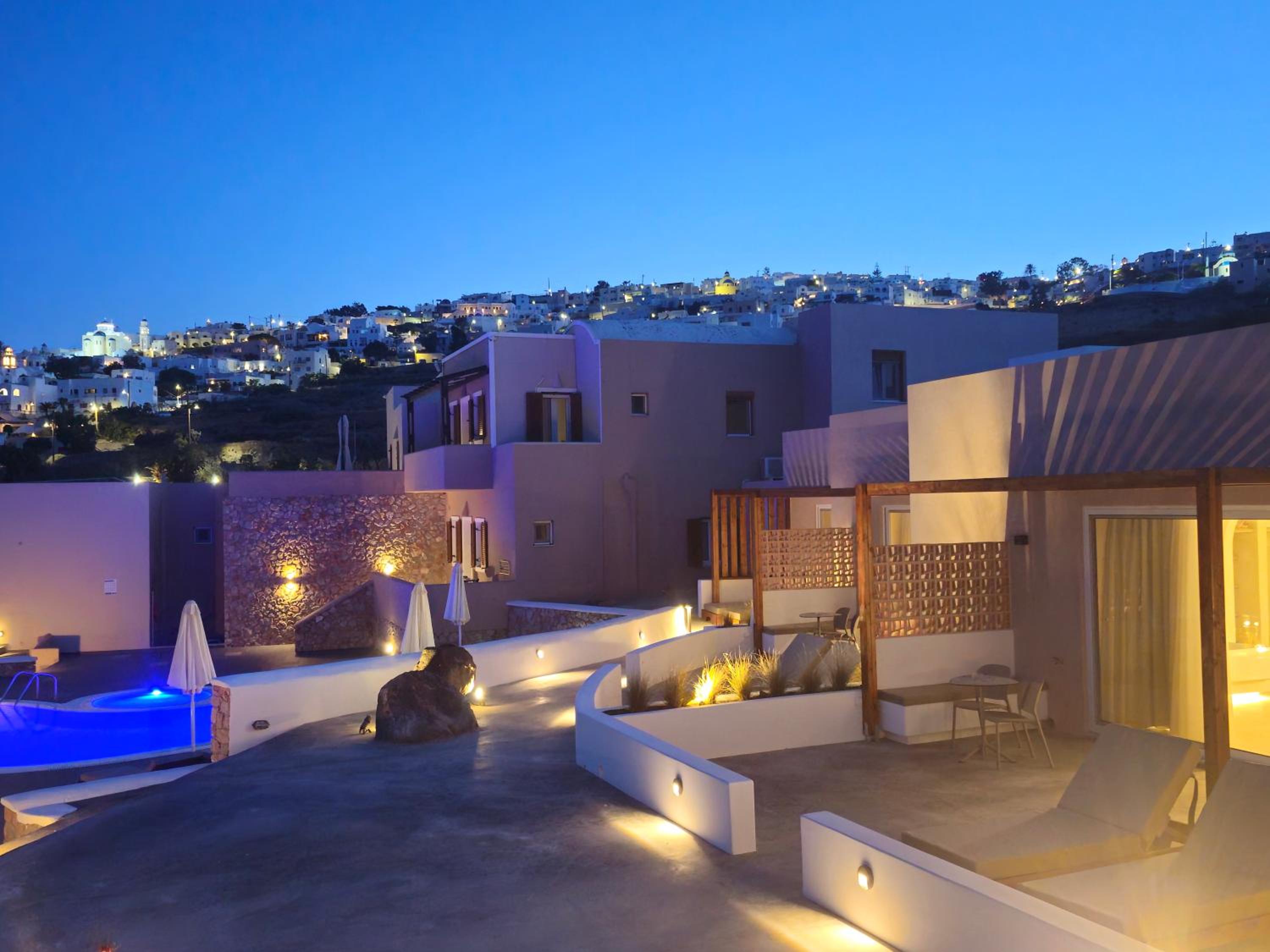 1 BEDROOM, APARTMENT, SEA VIEW