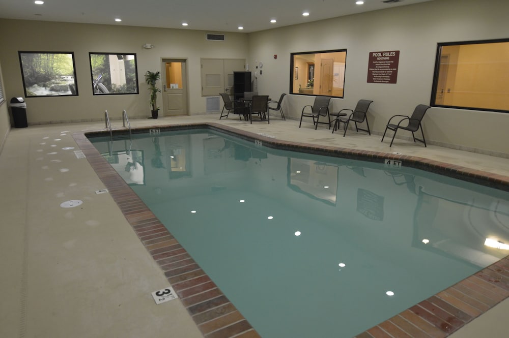 Best Western Franklin Town Center Hotel & Suites 3/34