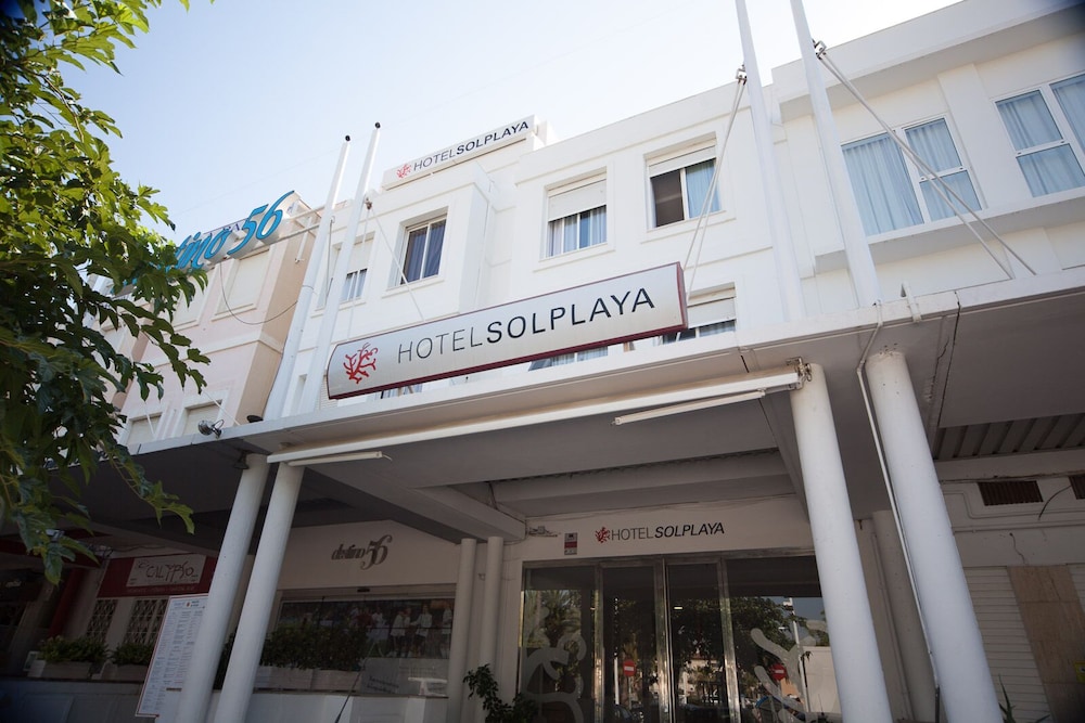 Sol Playa 4/54