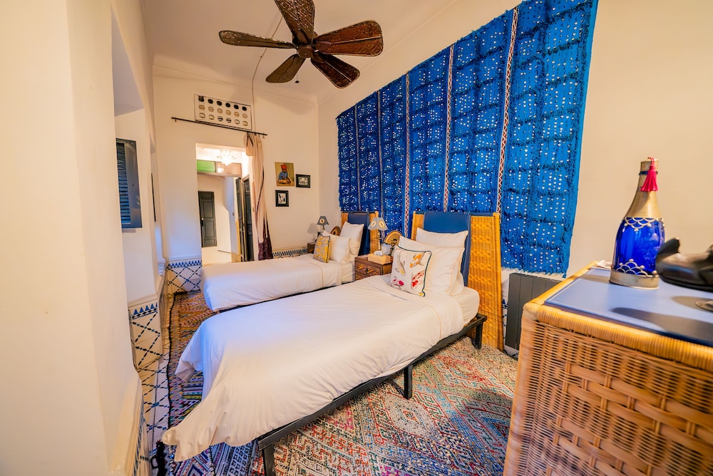 Riad Tibibt 10/50
