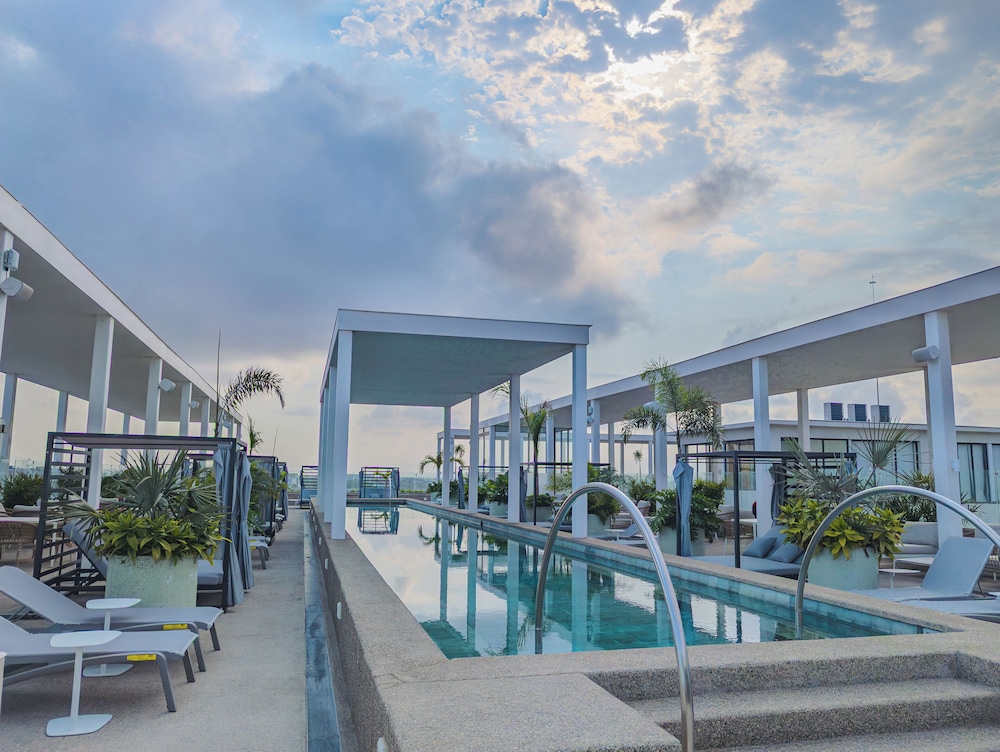 Hotel Mio Riviera Nayarit - Adults Only 63/68