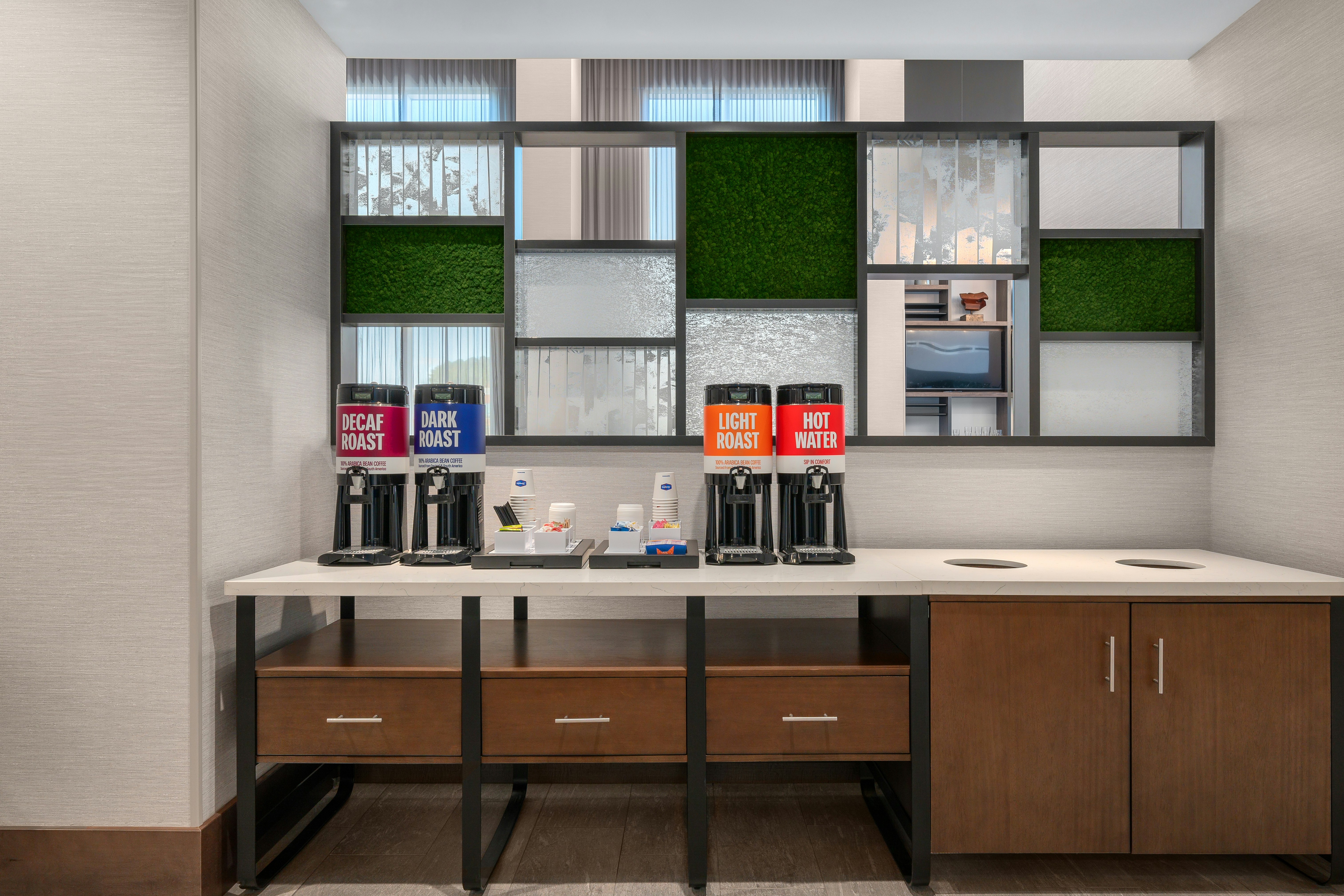 Hampton Inn & Suites by Hilton Pittsboro 23/23