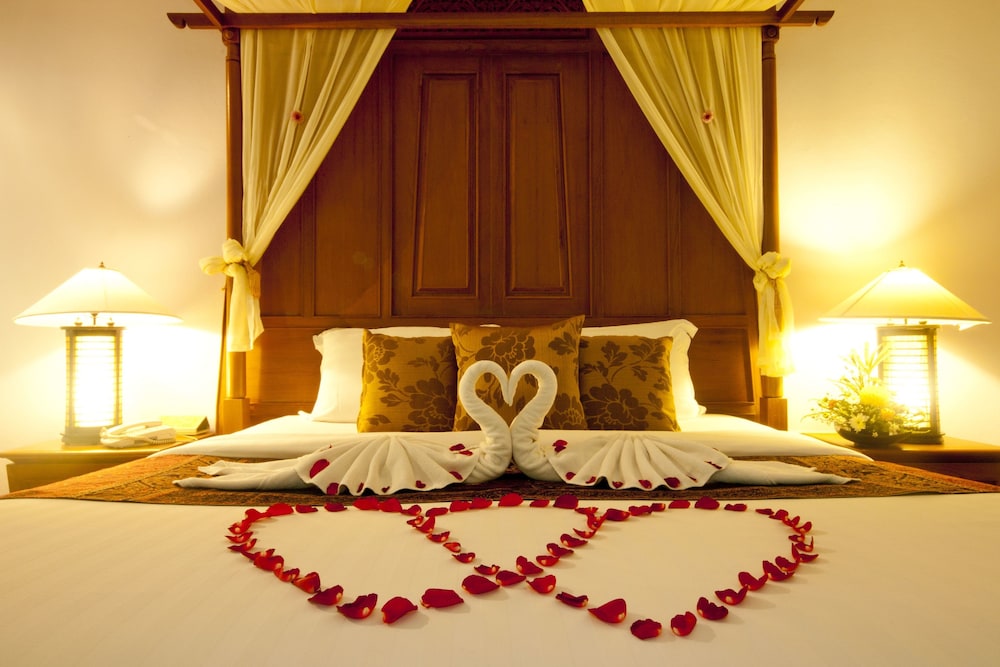 Sand Sea Resort Railay Beach 40/81