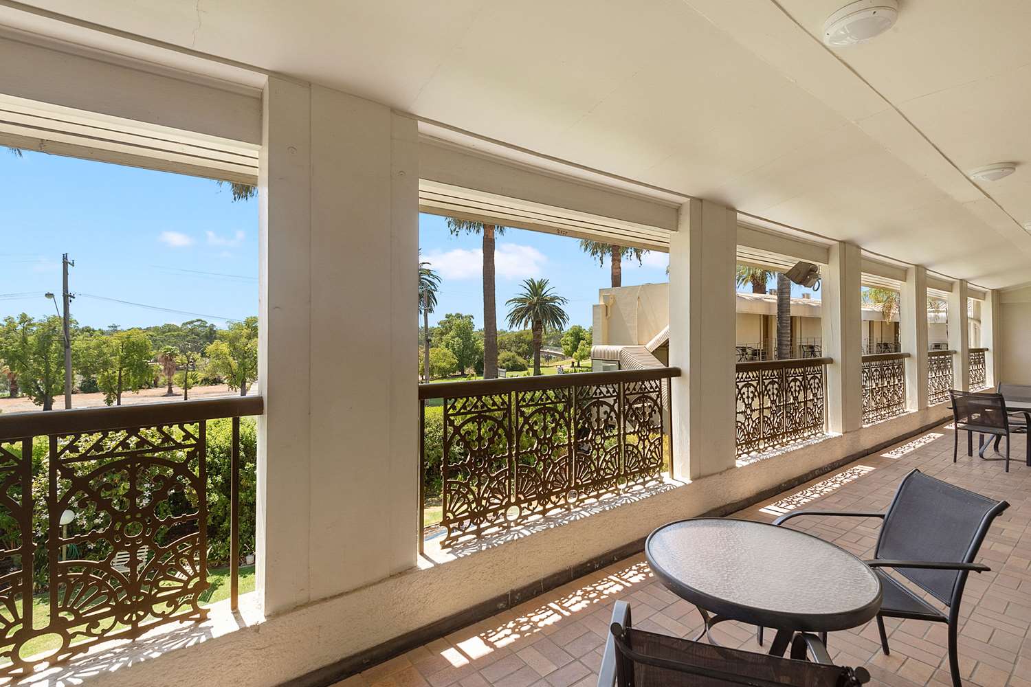 Quality Hotel Mildura Grand 15/21