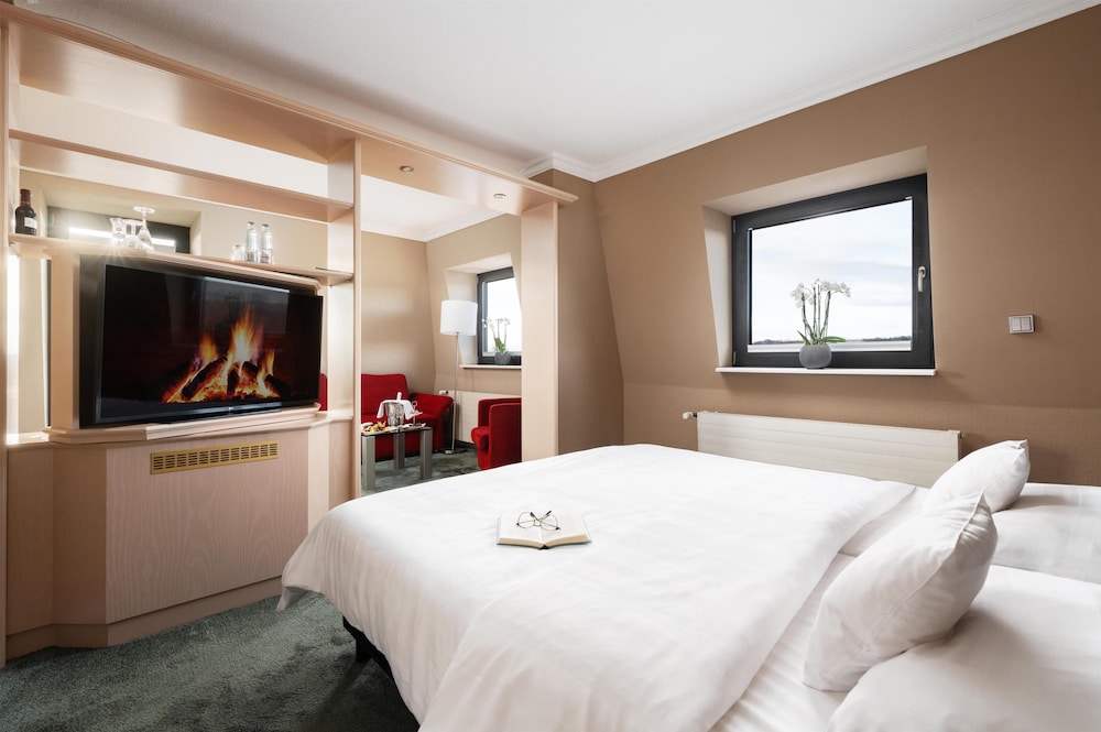 Hotel Freizeit In 16/50