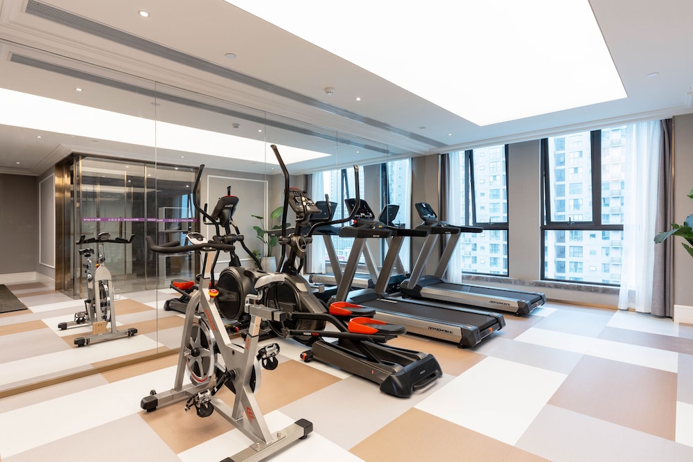 Mercure Xian North 30/46