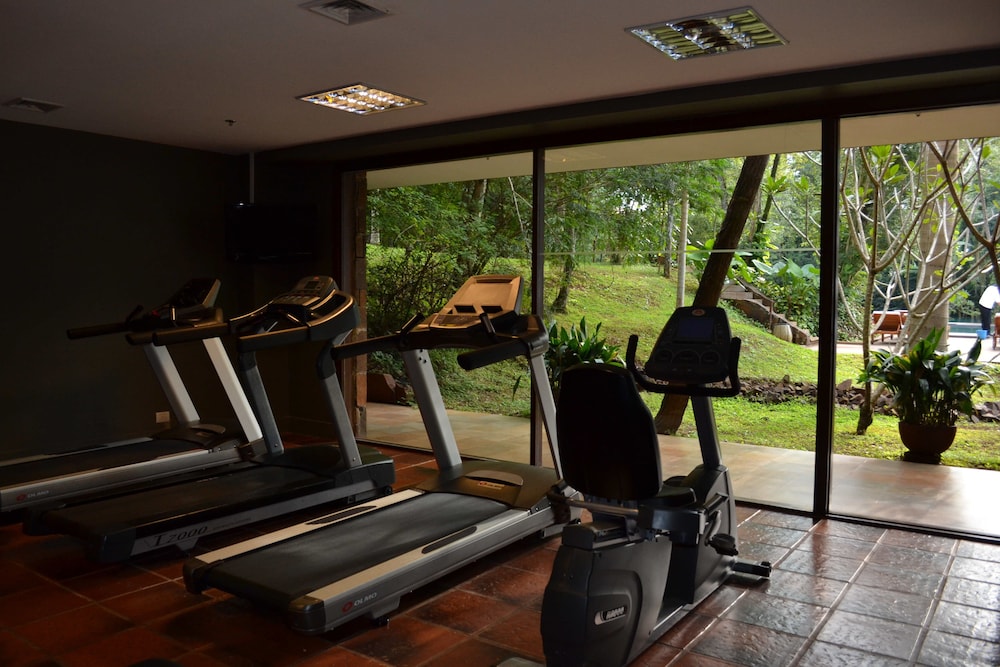 Loi Suites Iguazu Hotel 46/73
