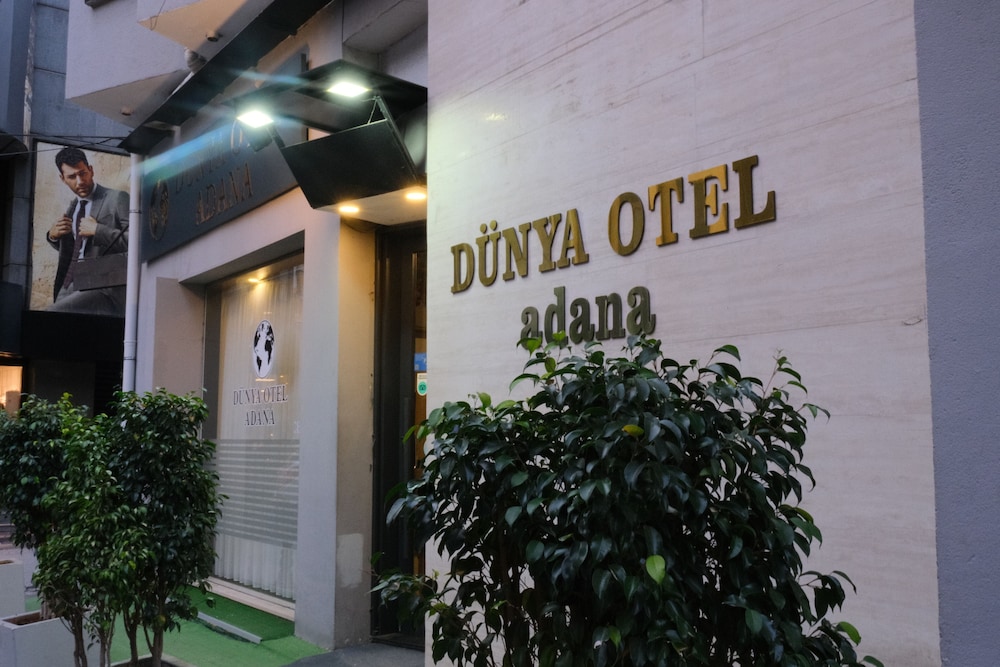 Dunya Otel 7/50