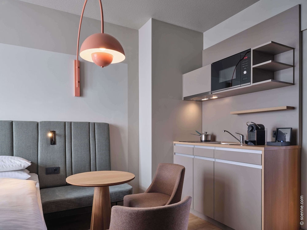 Dorint Hotel Bonn 26/38