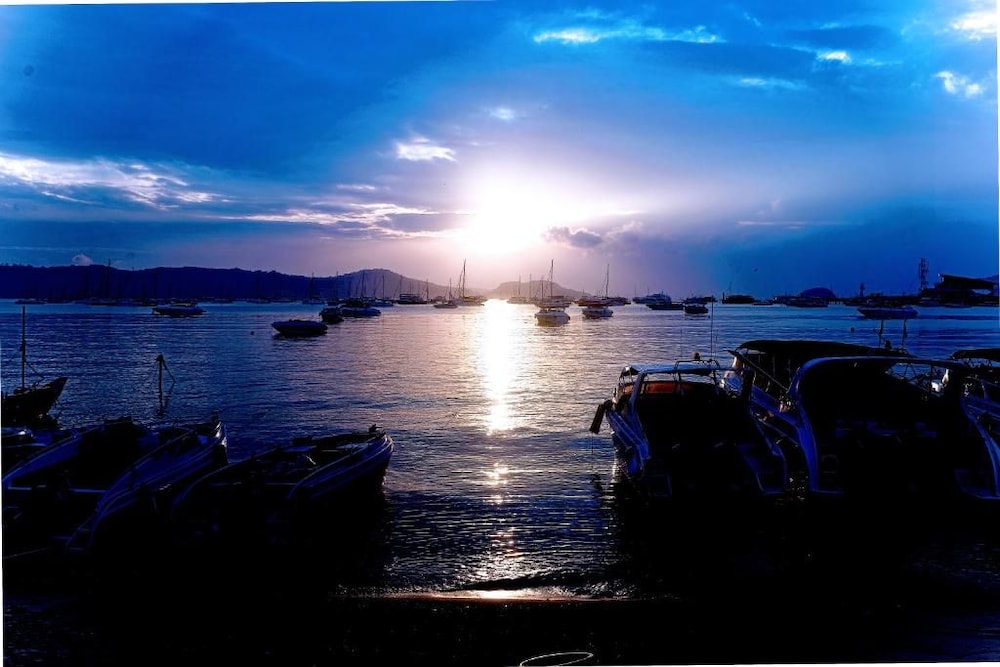 Phuket Paradiso Hotel 41/50