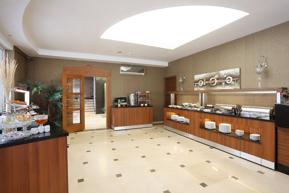 Balturk House Hotel 6/50