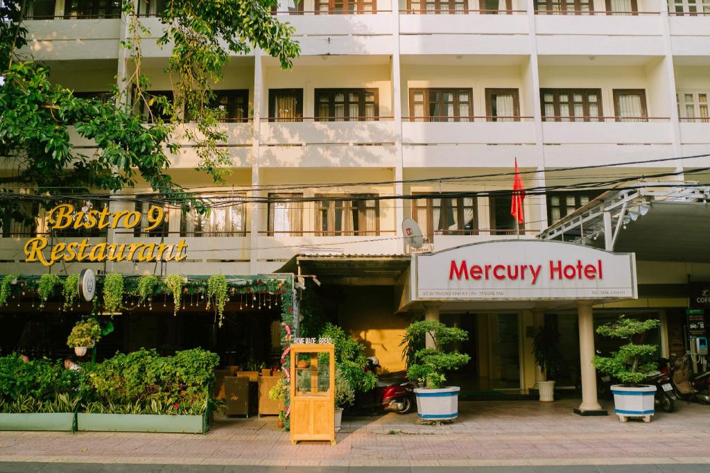Song Huong Hotel 5/68