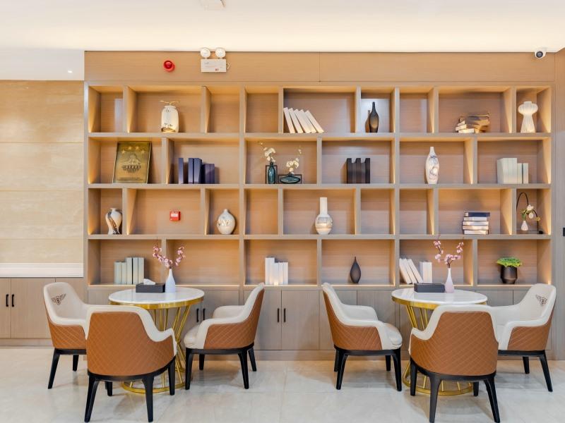 GreenTree Eastern Chizhou Changjiang Middle Road RT-Mart Hotel 34/45