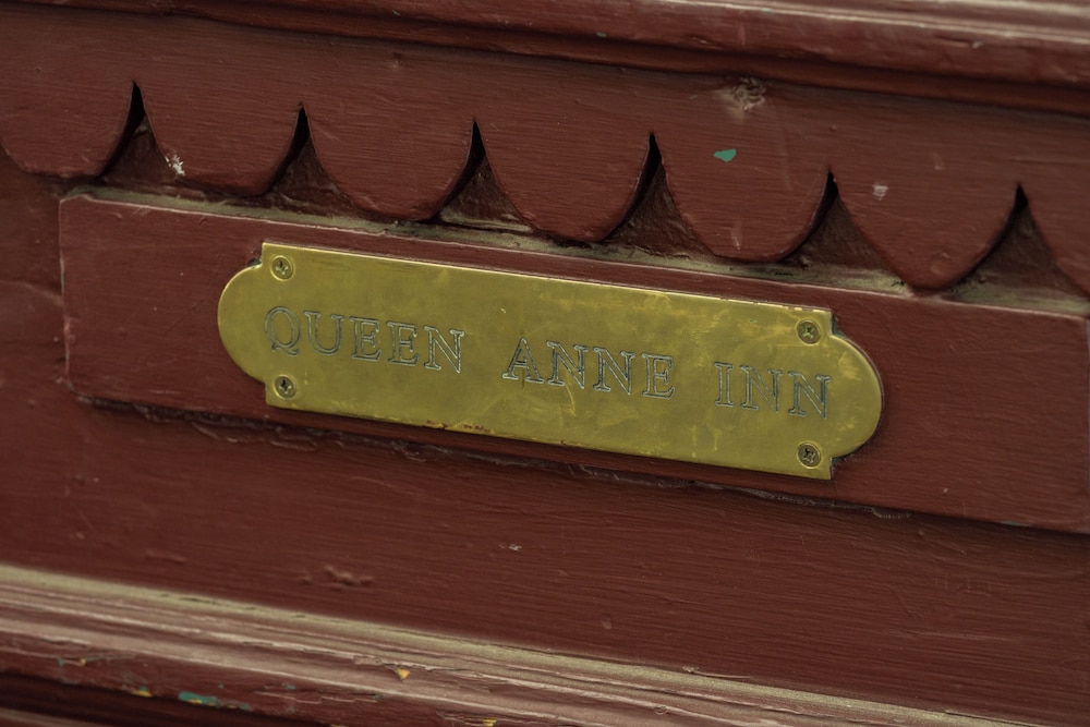 Queen Anne Bed And Breakfast 29/70