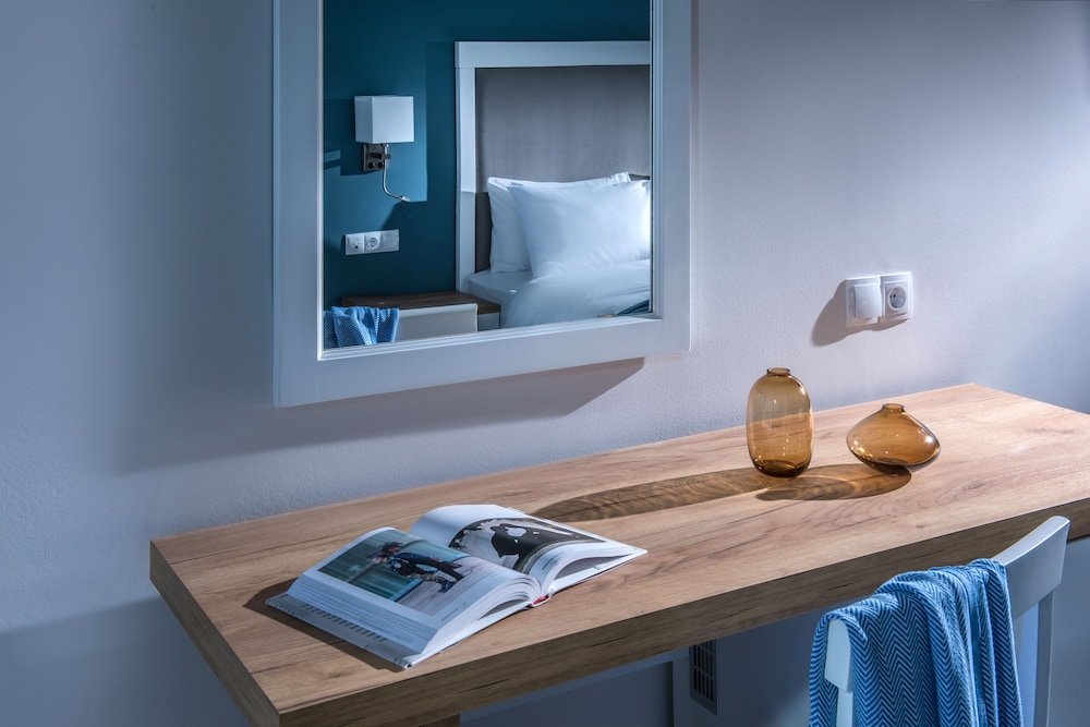 Mistral Mare Hotel 38/38