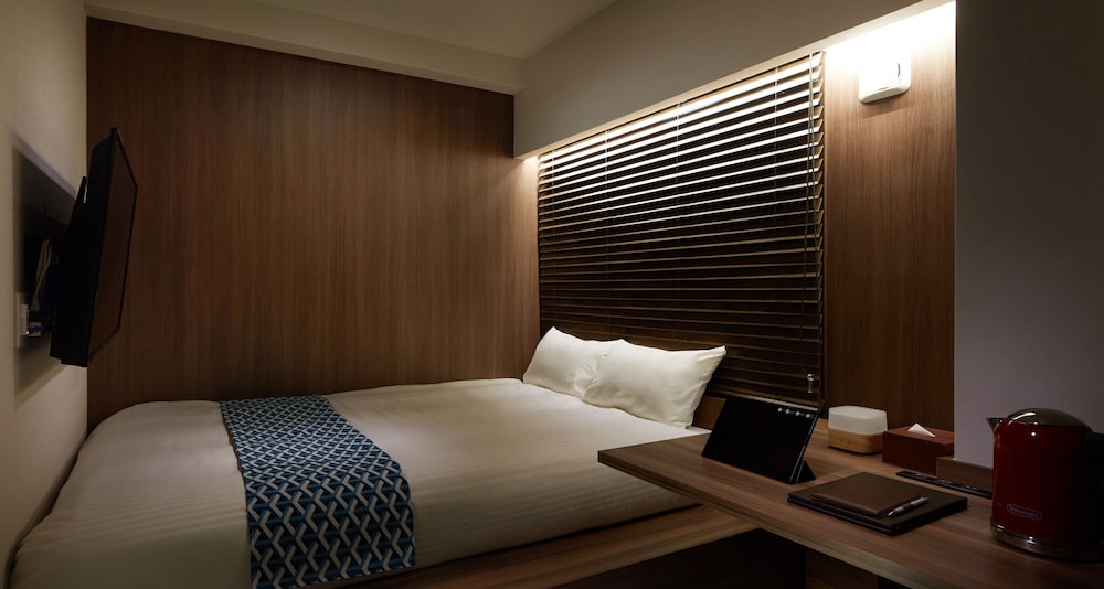 Hotel Amanek Asakusa Ekimae 21/62
