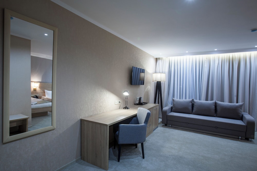 Renion Park Hotel 25/34
