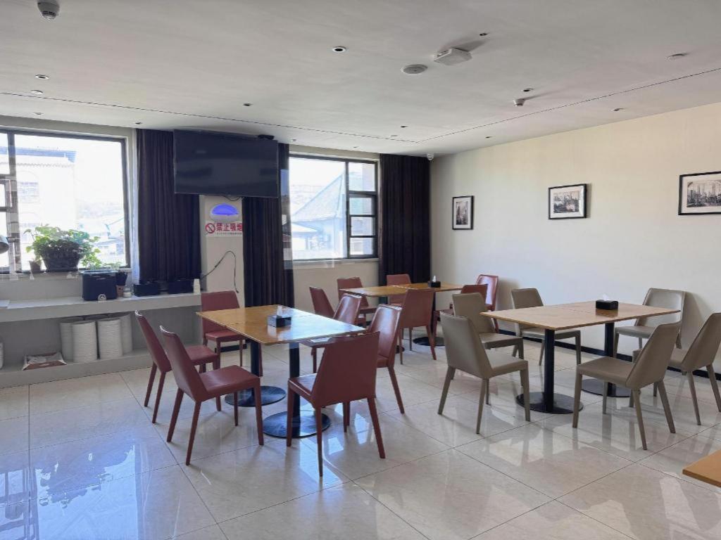 City Comfort Inn Shiyan Wudang Mountain 37/50