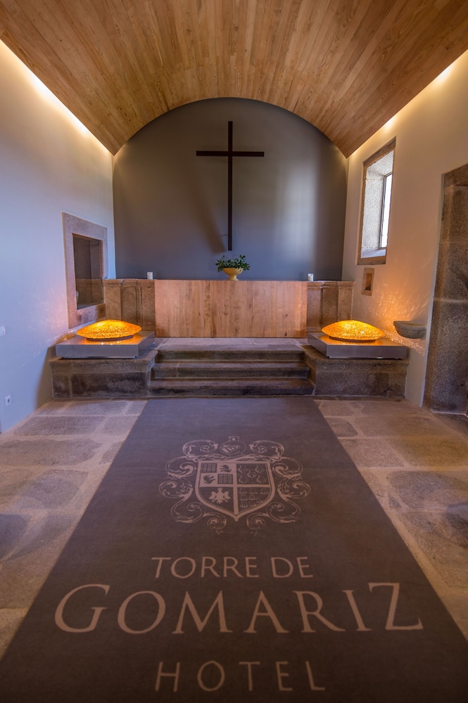 Torre de Gomariz Wine And Spa Hotel 14/74