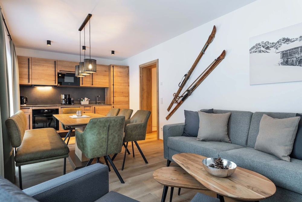 AlpenParks Hotel & Apartment Taxacher 51/71