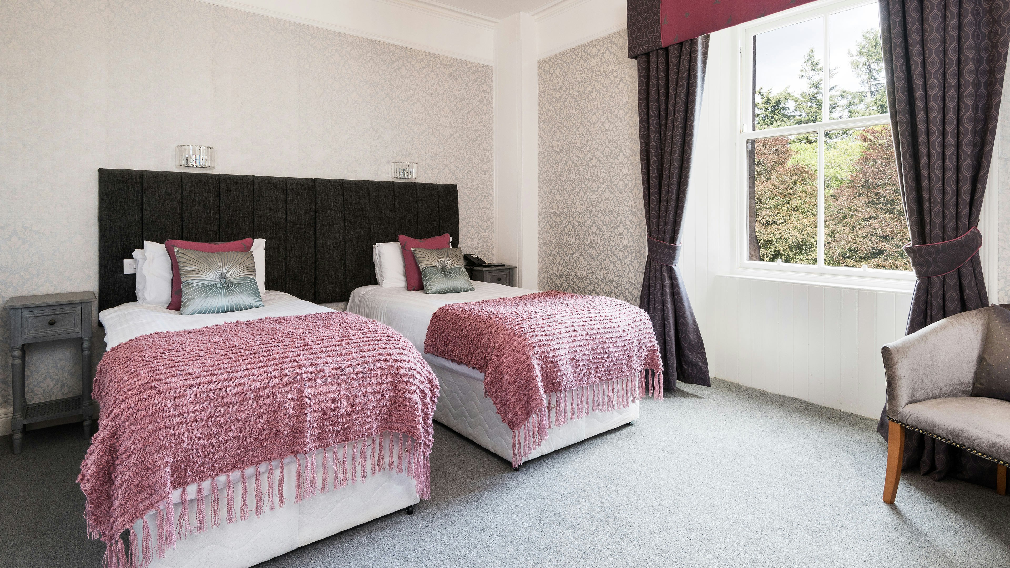 Atholl Palace Hotel 25/65