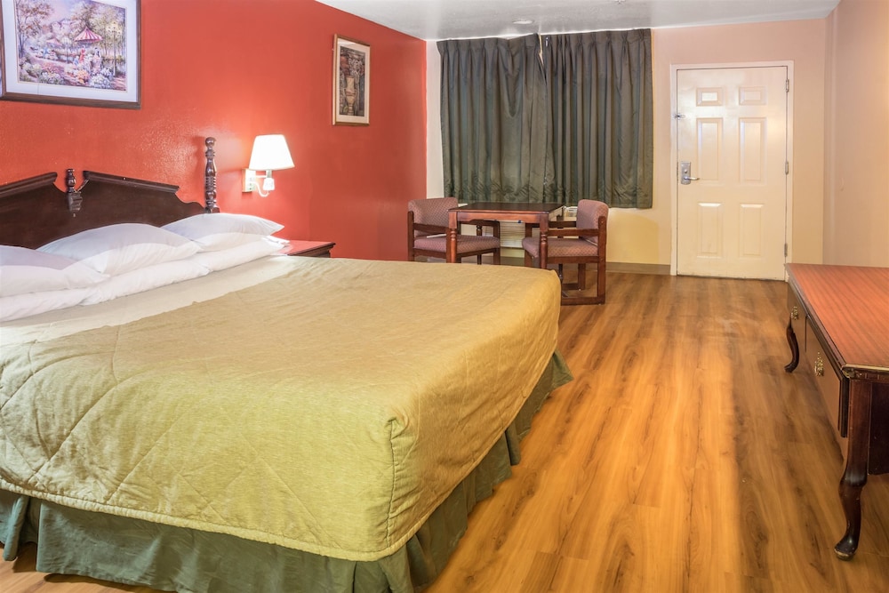 Motel6 San Marcos, TX - North 26/45