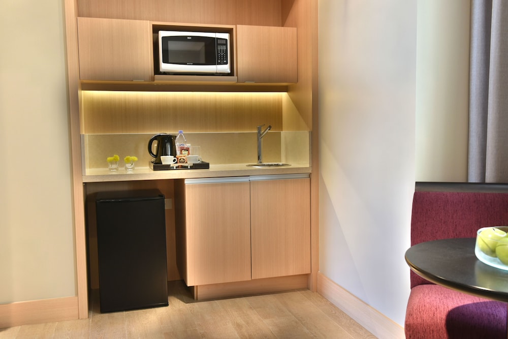 Arc Recoleta Boutique Hotel and Spa 59/68