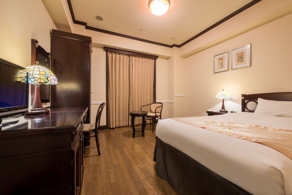 Hotel Monterey Sendai 25/59