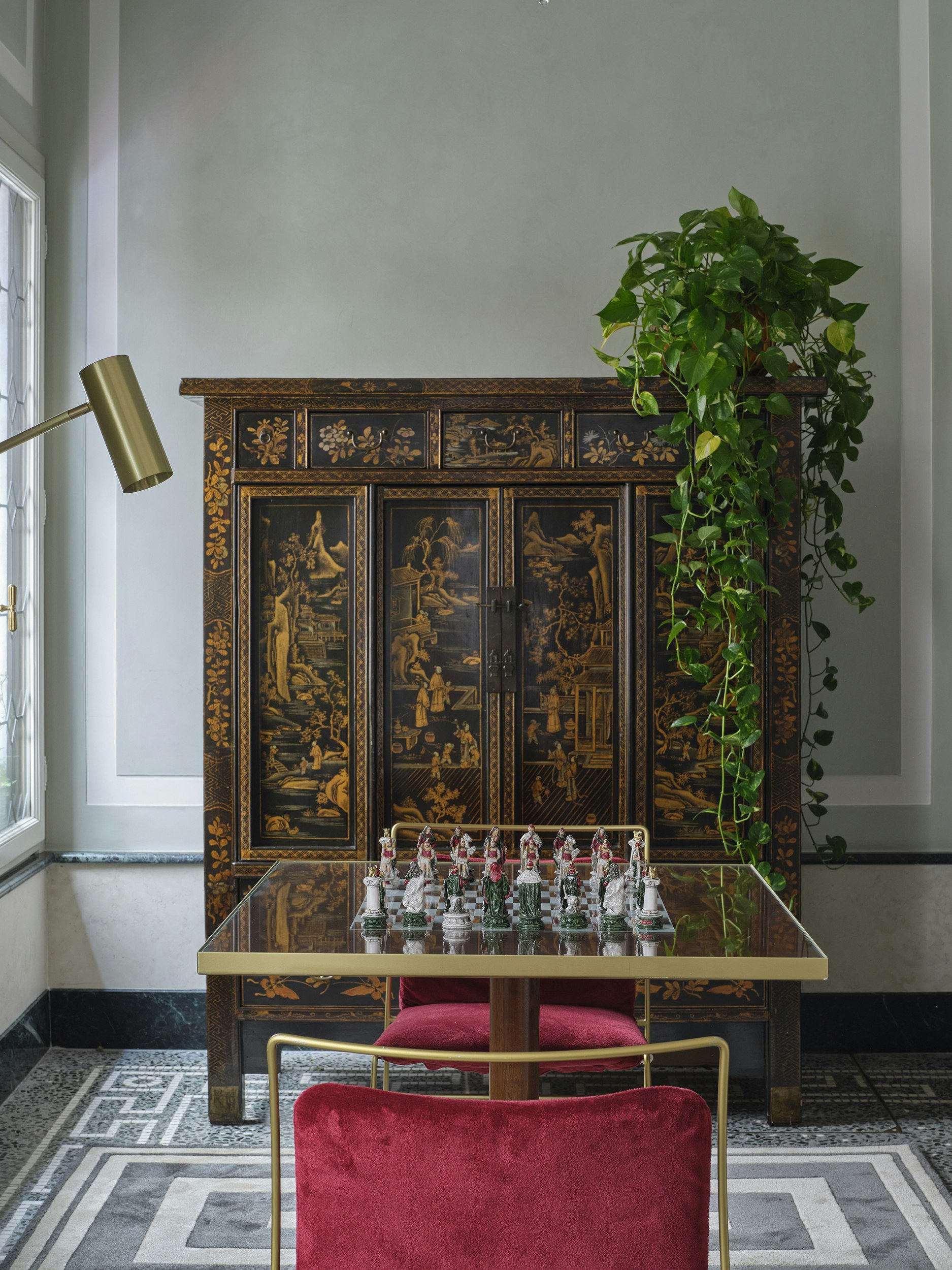 Hotel Violino D'Oro 11/107