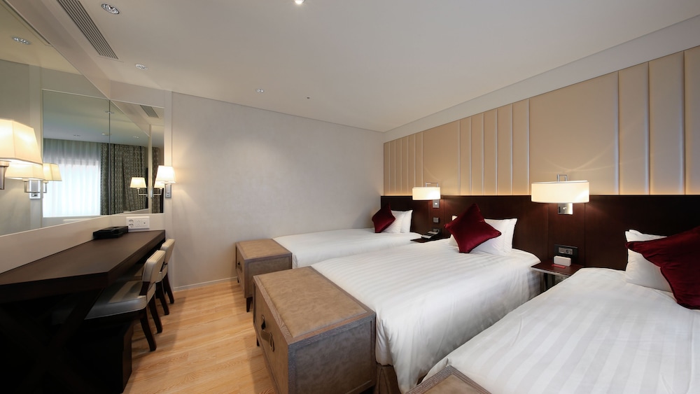 Solaria Nishitetsu Hotel Seoul Myeongdong 22/74