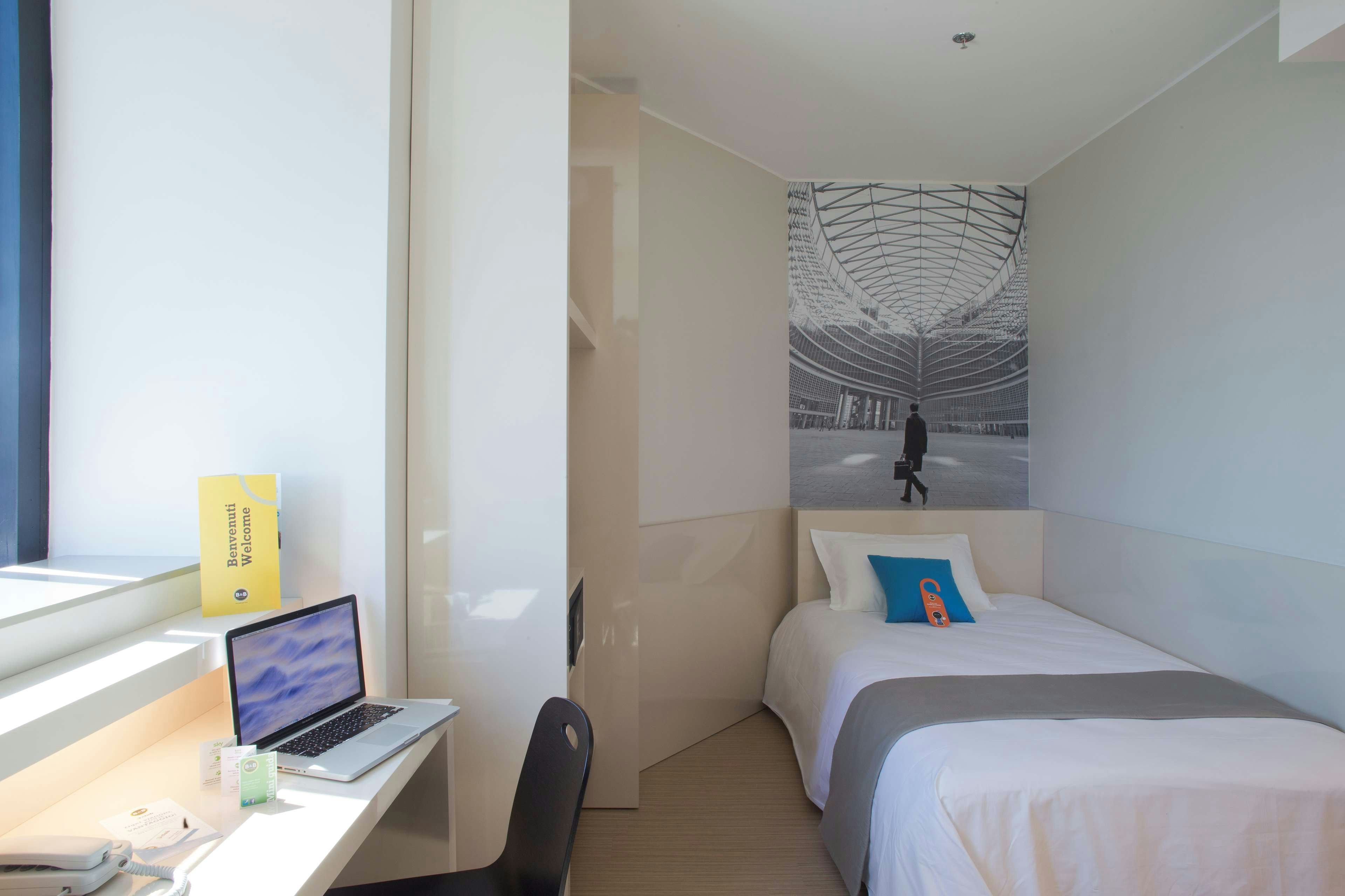 B&B Hotel Milano - Sesto 29/88