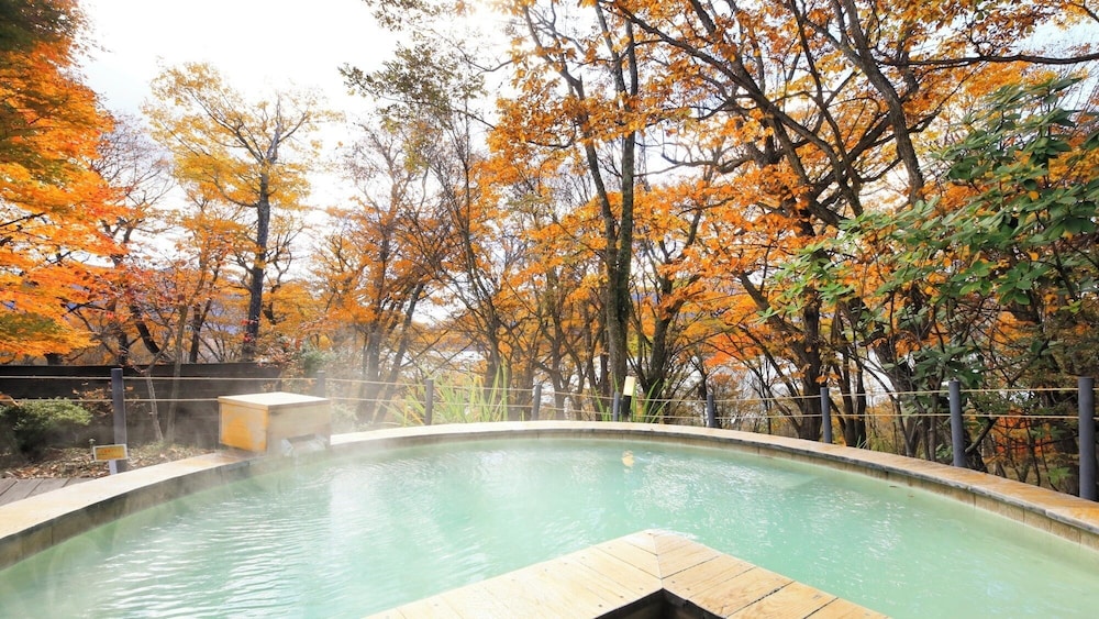 Okunikko Hotel Shikisai 45/50