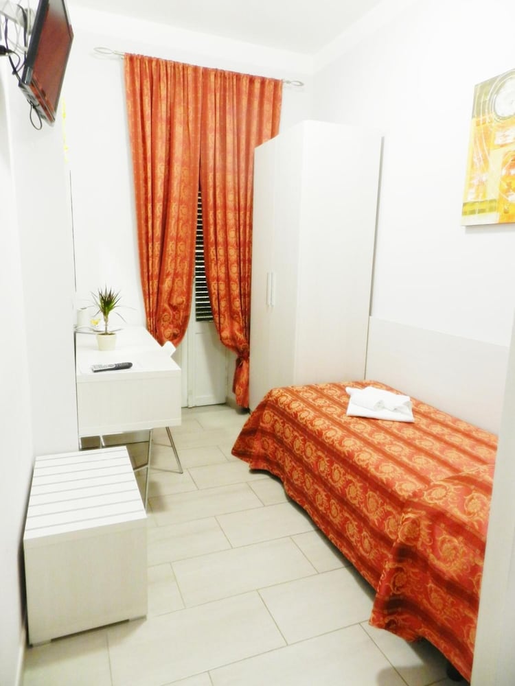 VATICAN ROME B&B 20/40