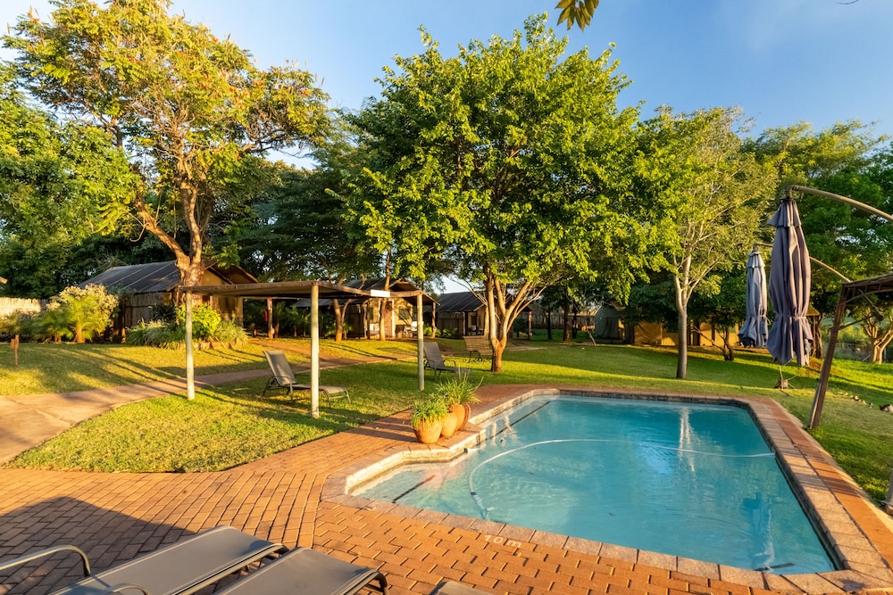 Crocodile Bridge Safari Lodge 39/50