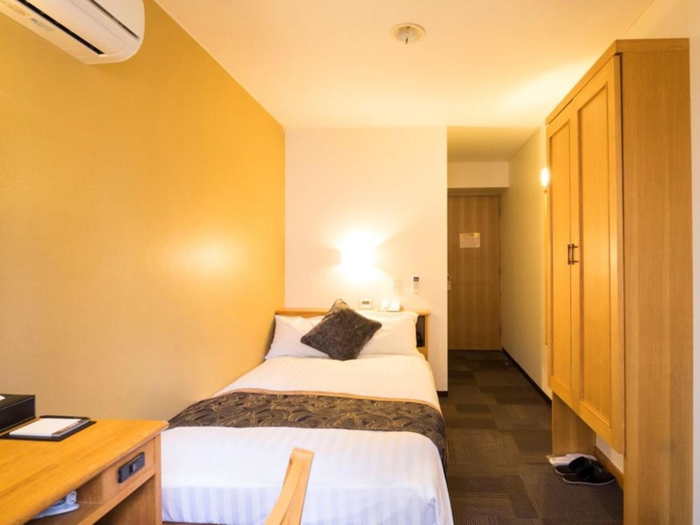 Hotel Areaone Kushiro 20/57