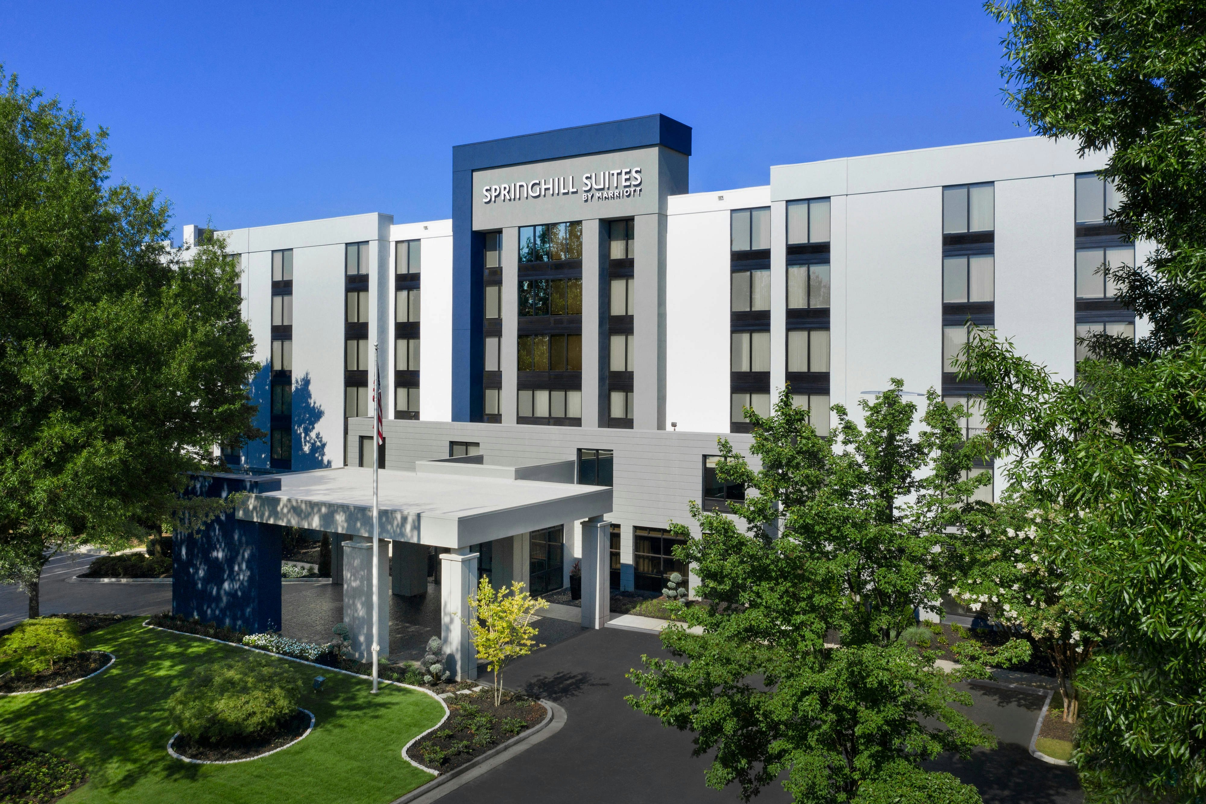 SpringHill Suites by Marriott Atlanta Perimeter Center in ATLANTA - GA