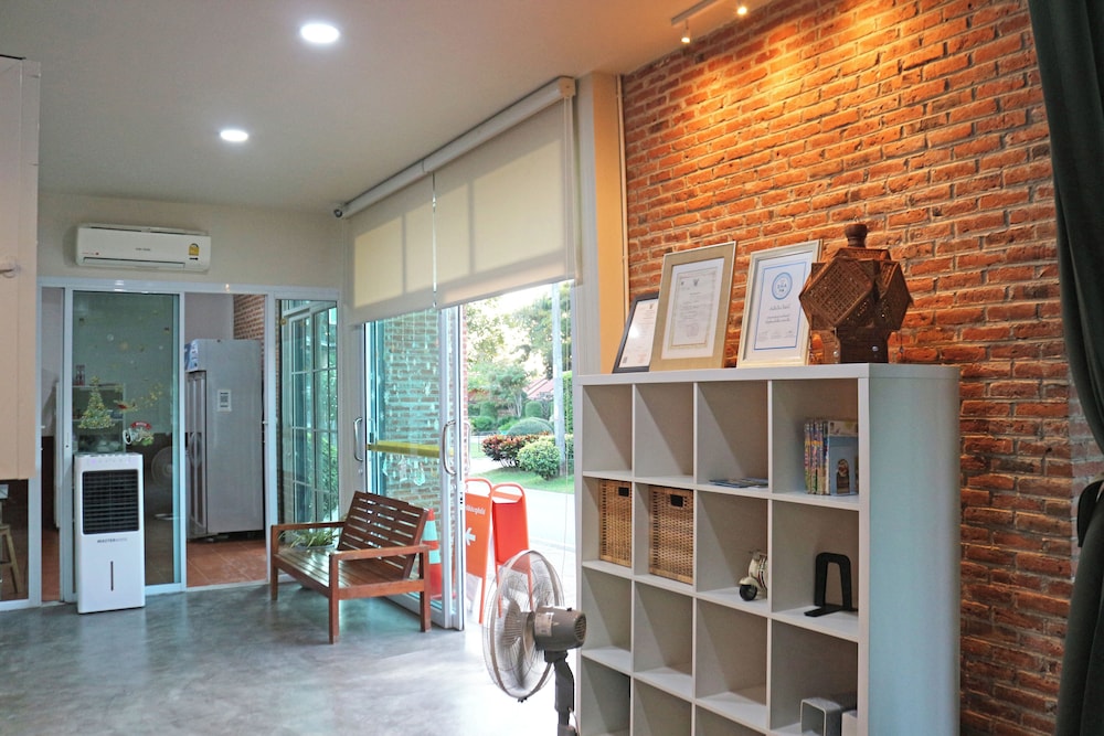 Baan Khue Wieng Resort 16/42