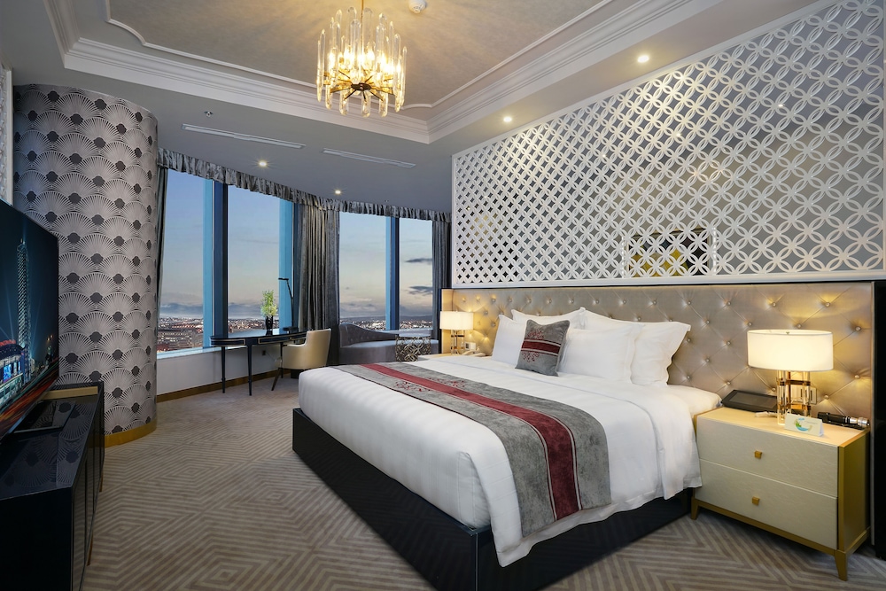 Vinpearl Ha Tinh Affiliated by Melia 12/50
