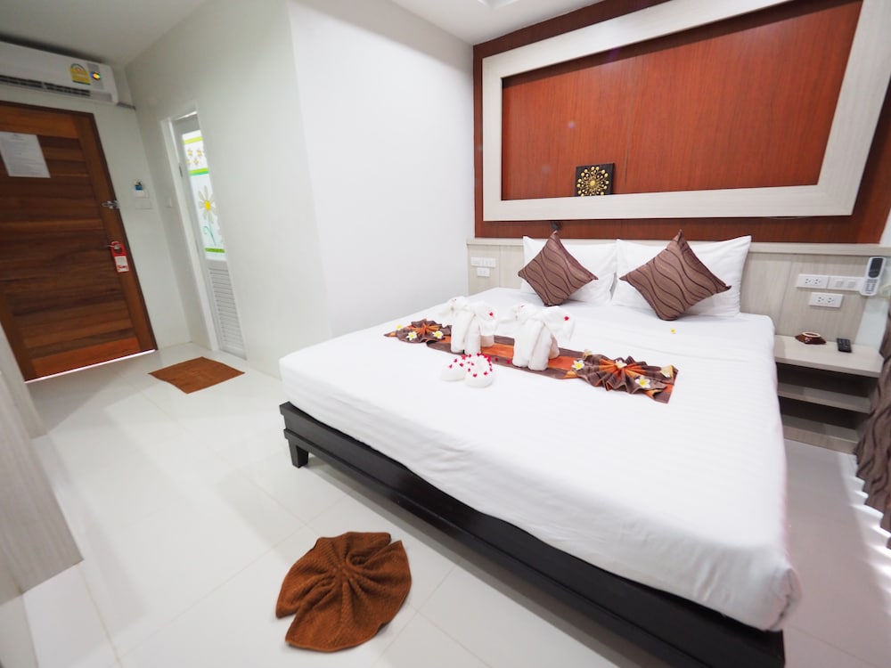Lanta Fevrier Resort 24/59
