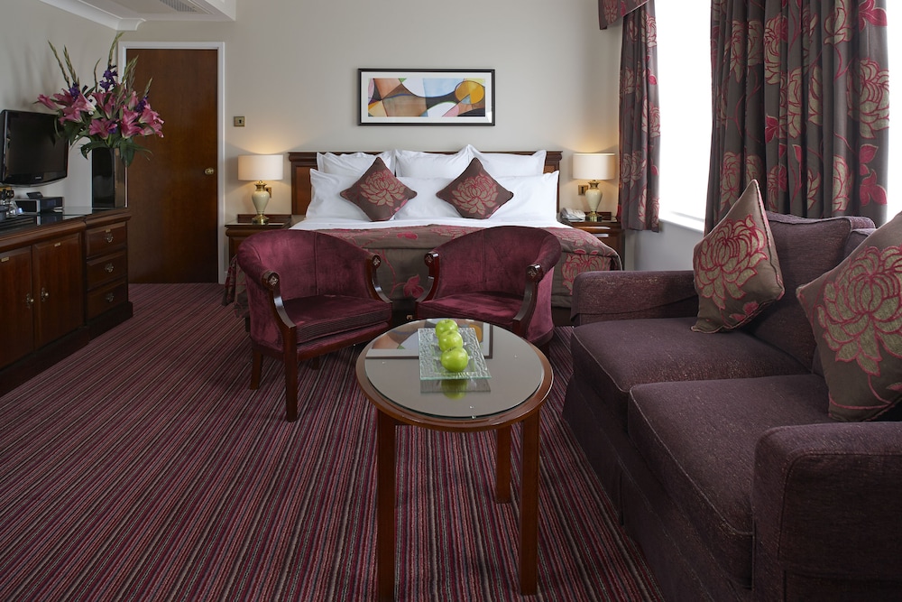 Rembrandt Hotel 48/82